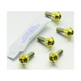 thumbnail image 5 of Titanium Disc Bolts Yamaha Pack x5 (TI5DISCR1R6), 5 of 6