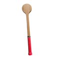 thumbnail image 2 of Tennis Racket Pointer Wooden Tennis Spoon Starter Beginner Accurate Batting Mid Tennis Sweet Spot Practice Hitting Training, 2 of 2