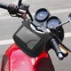 thumbnail image 5 of Bolsa impermeable para motocicleta y scooter con gran capacidad para guardar el teléfono en el manillar., 5 of 6