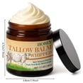 thumbnail image 4 of 1pc Facial Tallow Balm Moisturizing Cream: Long-Lasting Deep Moisturizing Cream, 4 of 6