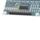 thumbnail image 2 of TTP226 canal 8 capacitiva táctil interruptor táctil Digital Sensor módulo PCB Board Carevas Módulo del sensor, 2 of 7