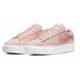 thumbnail image 1 of Nike Blazer Low Platform ESS (Womens Size 10) Shoes DN0744 600 Pink White, 1 of 6