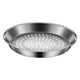 thumbnail image 1 of Wok Vaporera Plato para cocinar al Multiusos para Sartén Olla Cesta de de cocina Utensilio de cocina de acero inoxidable Olla Colador para 30 cm, 1 of 8