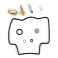 thumbnail image 4 of CARBURETOR 4SET KIT DE REPARACIÓN DE CARBUROS Revisión de Lasas Piezas de Reconstrucción del Cárburador Adecuado para YZF600R 1997-2007, 4 of 7