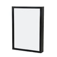 thumbnail image 2 of YAOMOBB Crystal Clear Photo Frame Handmade 3D Flower Photo Frame Creative DIY Deep Shadow Box for Plant Display and Large Picture Storage, 2 of 6