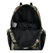 Eastsport Unisex Eclipse 19 Core Backpack, Army Camo