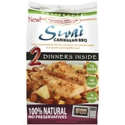 Deliteful Swai Caribbean Bbq