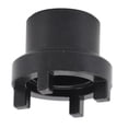 thumbnail image 1 of Swingarm  Shaft Lock Nut Tool, 09940-14940 Swingarm  Nut Tool Practical  For ZX1400 ZX600 ZX600 ZX636, 1 of 8