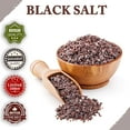 thumbnail image 4 of NY Spice Shop Black Salt Powder - 02 Ounce - Kala Namak, 4 of 5
