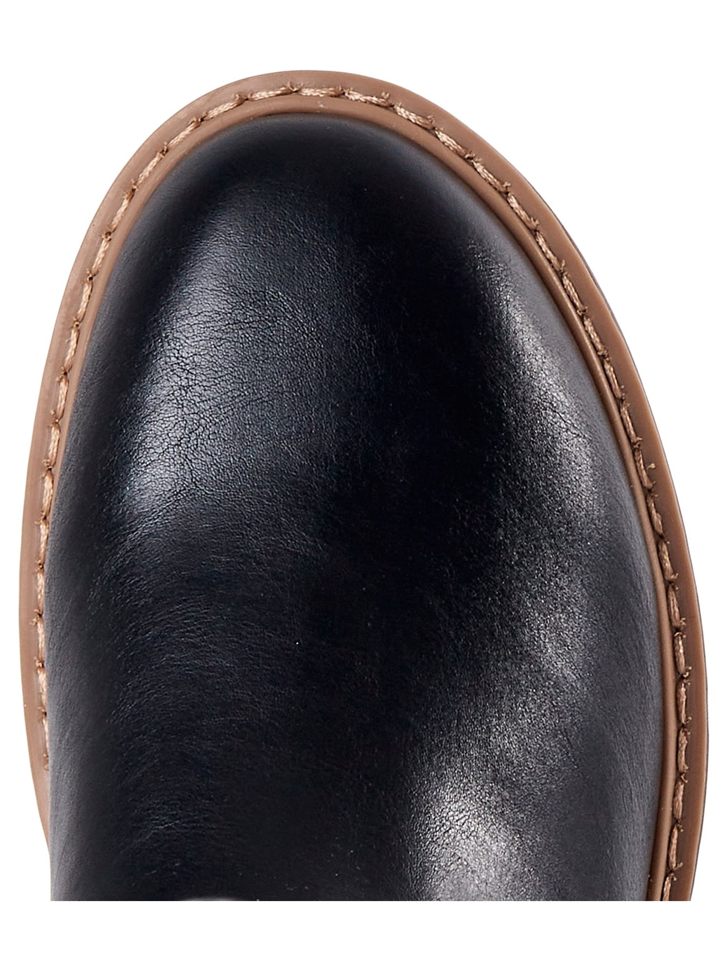 Time and Tru Women's Tall Riding Boots