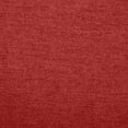 thumbnail image 7 of BELLEZE Elegant Tufted Barrel Accent Chair - Berlinda (Burgundy), 7 of 7