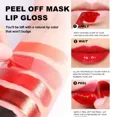 thumbnail image 5 of Mascarilla de tatuaje despegable, brillo de labios, delineador de labios resistente al agua, tinte de labios mate de larga duración, contorno rojo marrón, tinte de labios desgarro, cosmético, 5 of 5