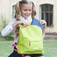thumbnail image 3 of 1 juego de etiquetas para ropa infantil, lavables y autoadhesivas, ideales para identificar uniformes escolares y prendas de vestir., 3 of 8
