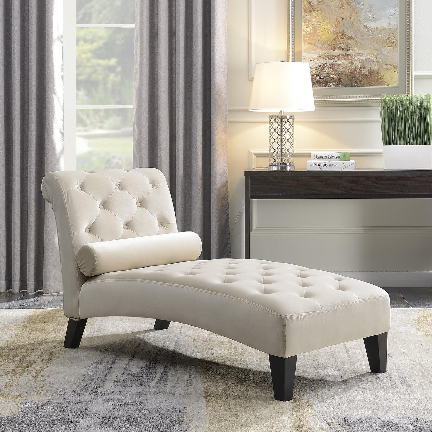 Modern Daybed Living Room Furniture for Simple Design