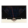 thumbnail image 1 of XYCCA P-134-BGB-S0416 VU Meter High Accuracy Pointer Power Amplifier Meters Header Accessory-0822, 1 of 1
