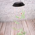 thumbnail image 1 of KAKOWELY Solar De Con Campana LED Color Para Jardín Y Patio, 1 of 7