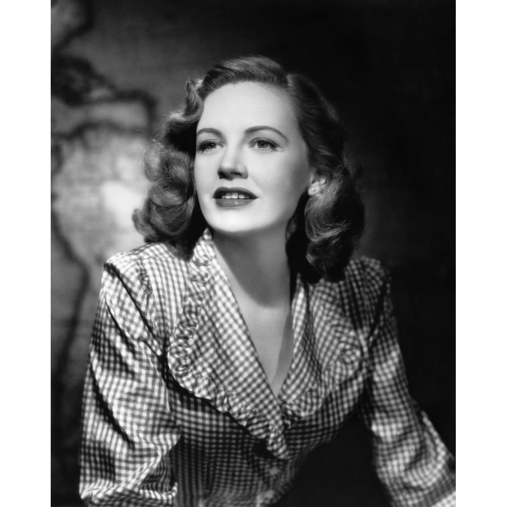 My Own True Love Phyllis Calvert 1948 Photo Print (16 x 20) - Walmart ...