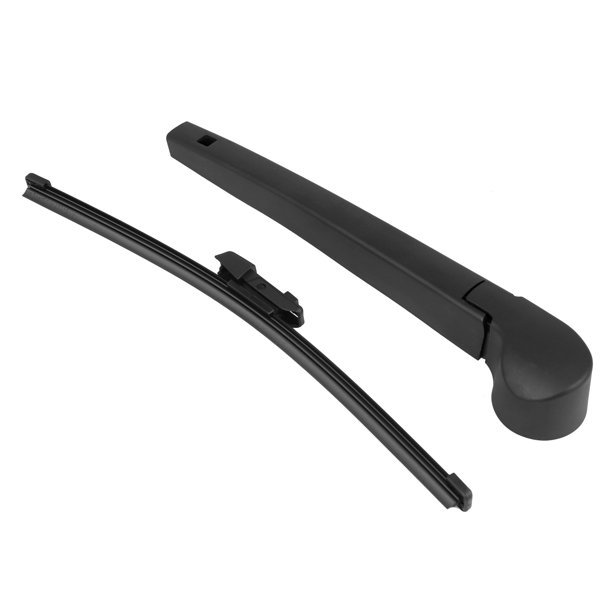 11" Rear Window Windshield Wiper Blade Arm Set for 20132019 VW Golf
