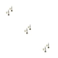 thumbnail image 4 of Seitruly Controlador de velocidad Rocker, accesorios prácticos de Control remoto para Dron, pieza de repuesto resistente a la oxidación UVA, Type1 NO1, 4 of 6