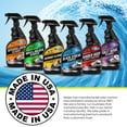 thumbnail image 6 of Walex Premium RV/Marine Awning Cleaner 1-Gallon Liquid, 6 of 7