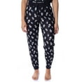 thumbnail image 5 of Disney Villains Women's Bad Girls Club 2 Piece Jogger Pajama Set, 5 of 8