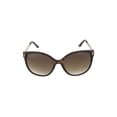 thumbnail image 2 of Lentes de Sol Tommy Hilfiger Outlook Café Ojo de Gato Mujer, 2 of 4