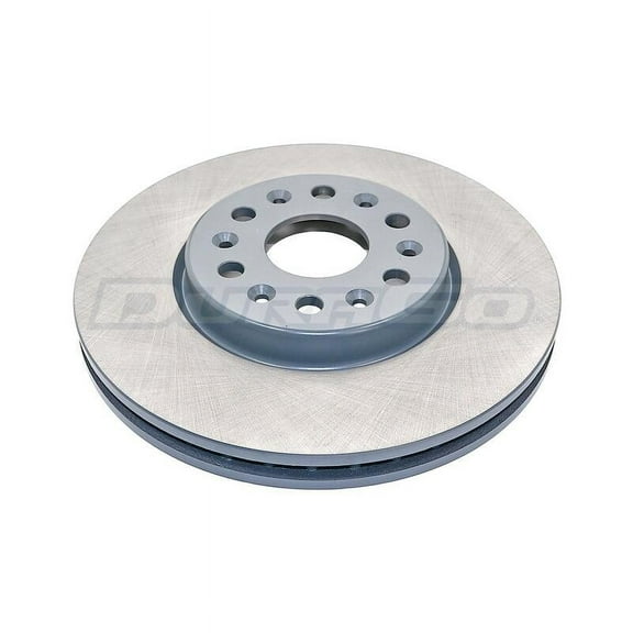 Durago BR90170201 F VENTED ROTOR