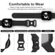 thumbnail image 3 of Esta correa de reloj es compatible con Apple Watch, esta pulsera de reloj es adecuada para iWatch Series Ultra/Ultra 2 9/8/7/6/5/4/3/2/1 SE, 3 of 4