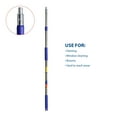 thumbnail image 6 of Premier Paint Roller 3' - 6' Soft Foam Stainless Steel Extension Pole, 6 of 6