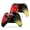 Dartth Yodda, variant on DreamController Galaxy X-box Elite Controller Series 2 Limited Edition Custom Elite Series 2 Controller for X-box One/Series X/S. Made with Advanced Hydro-Dip Paint Technology [video game]