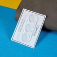thumbnail image 5 of For Samsung Galaxy Z Fold7 5G Tempered Glass Camera Lens Protector Ultra Clear Anti-Scratch Lens Fil, 5 of 5