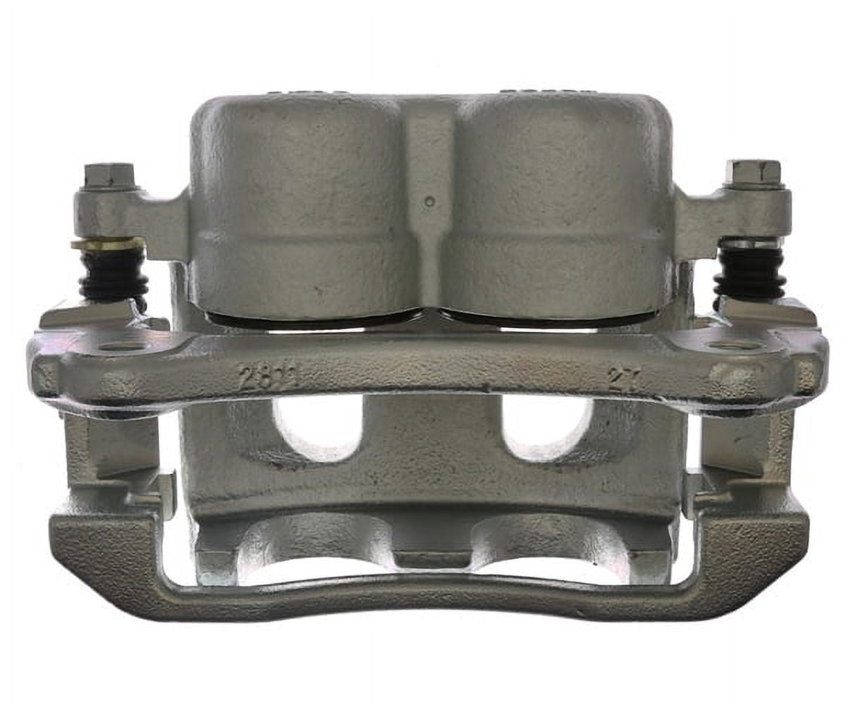Raybestos Brakes Disc Brake Caliper P/N:Frc11203c Fits select: 2003-2011 FORD RANGER, 2002 FORD EXPLORER