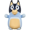 thumbnail image 1 of Squishmallows: HugMees Bluey Plush - Bandit - 10" Plush, 1 of 1