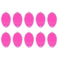 thumbnail image 3 of Needle Threaders for Small Eye Needles Diy Plastic Threader Threader Sewing Machine Needle Threader 10-Piece Set Sewing Machine Needle Threader Needle Threader for Sewing Machine, 3 of 8