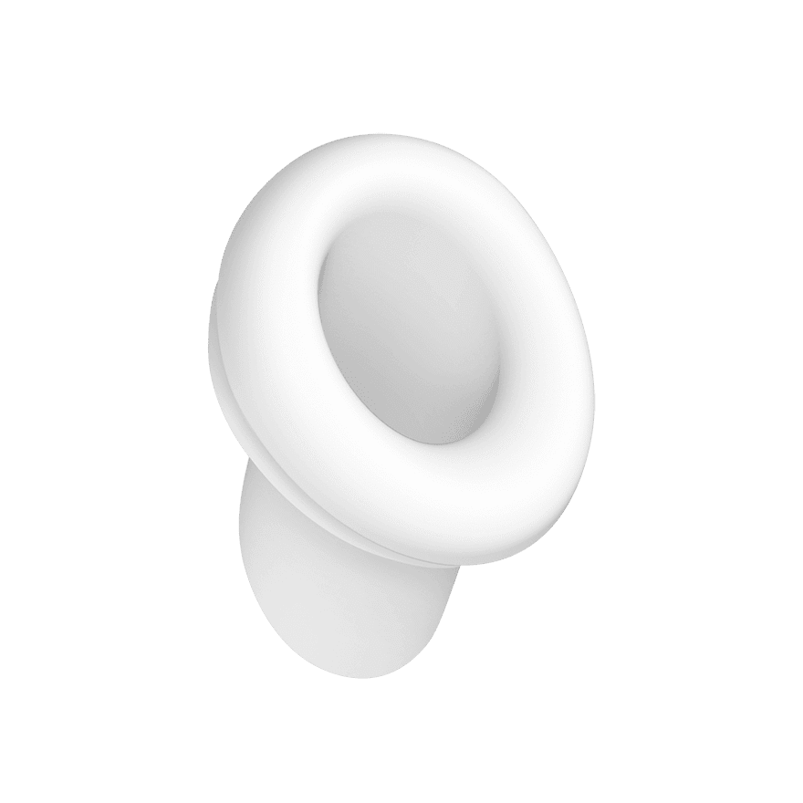 Satisfyer Number Two Replacement Climax Tips 5Pack