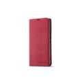 thumbnail image 3 of Étui pour Google Pixel 6 Pro 5G 6,71 Pouces en Cuir PU Premium avec Porte-Cartes, Support, Antichoc, Portefeuille à Rabat, 3 of 7