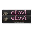 thumbnail image 1 of Bálsamo Labial Ellovi Vainilla 2 Unidades 4,2 g Vegano, 1 of 7