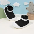 thumbnail image 2 of Meckior Baby Sock Shoes Baby Walking Shoes Infant Non-Slip Breathable Slippers Soft Rubber Sole Sneakers for Baby Boys Girls, 2 of 9