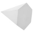 thumbnail image 5 of Desktop Geometrical Sculpture Sketch Learning Practice Model Drawing Sculpture Model, 5 of 5