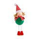 thumbnail image 2 of Adornos navideños, regalos navideños, renos de peluche y figuras de Papá Noel para decorar ambientes festivos, tiendas y festivales., 2 of 5