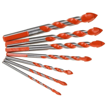 

DOACT Hard Alloy Drill Multifunctional Drill For Electric Drill Table Drill