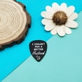 thumbnail image 2 of Husband Gifts from Wife Musician Gifts for Husband I Couldn't Pick A Better Husband Guitar Pick Wedding Gift for Husband Valentines Day Gifts for Guitar Player Husband Fathers Day Christmas Birthday, 2 of 4