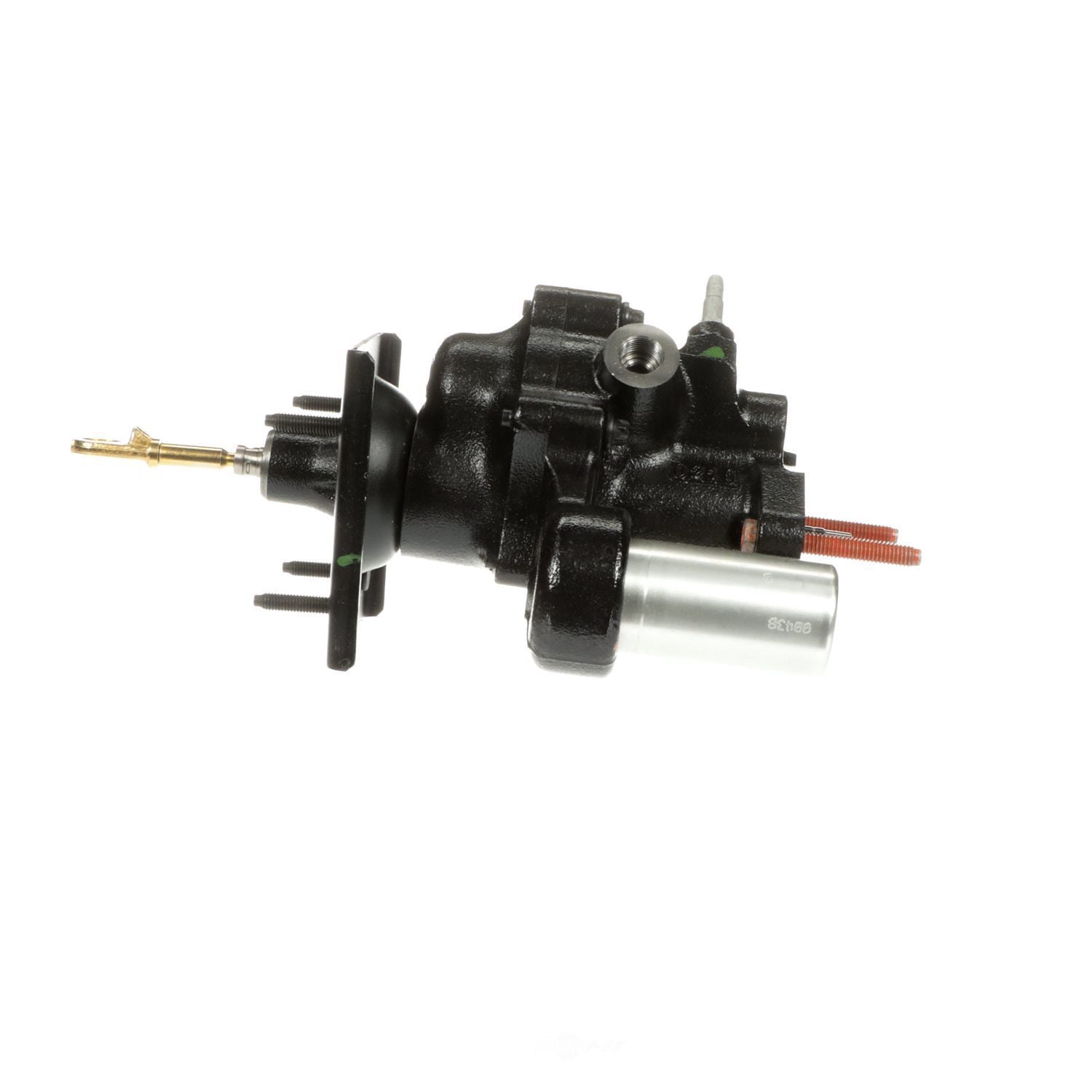 Bosch 0204777606 Brake Booster