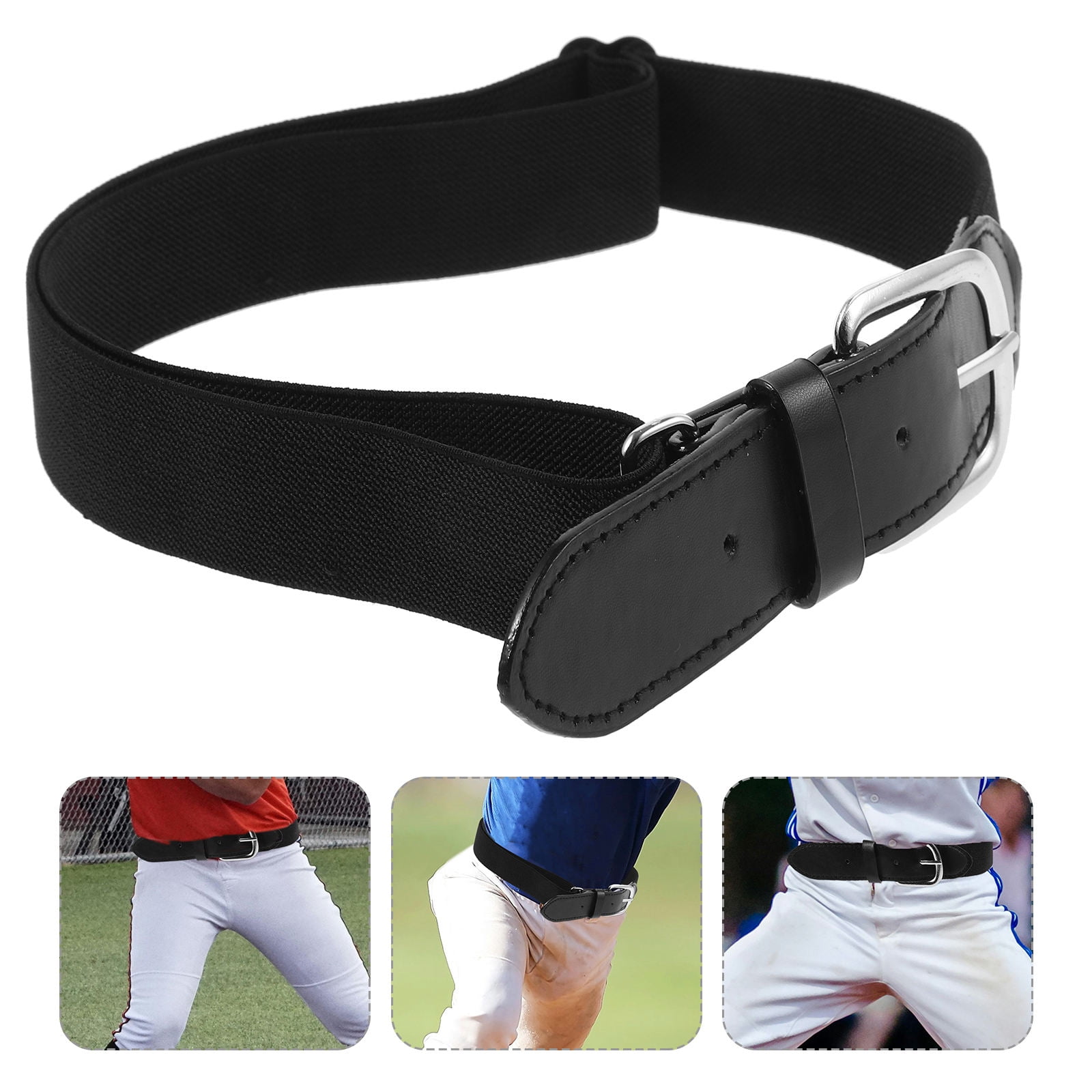 小物 MILK BOY asymmetry wrap belt WHIPPY Mens Elastic Stretch Belt Unisex Adventure Web Belt