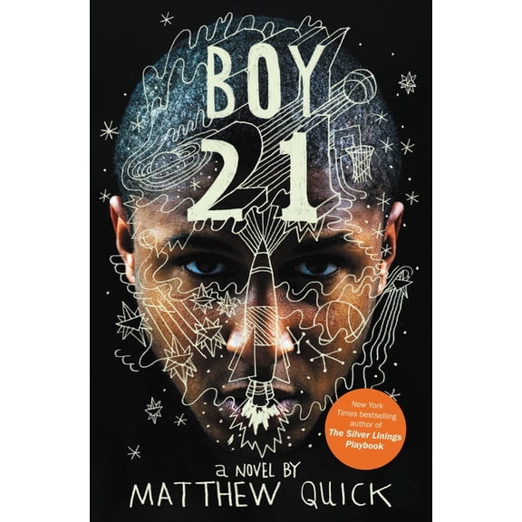 Boy21, (Paperback)