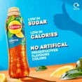 thumbnail image 2 of Lipton Ice Tea Lemon Bottle 500ml, Imported from Britain, 2 of 2