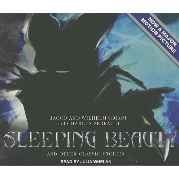 Sleeping Beauty and Other Classic Stories (Audiobook)