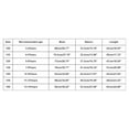 thumbnail image 3 of 2026 Soccer Game Kids Germany Soccer Long Sleeve Training Shirt, Breathable Sport Casual T Shirt for Youth Soccer Fans 3-15Y, 3 of 5