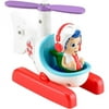Fisher Price - Bubble Guppies Gil And Re