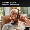 thumbnail image 4 of Beats Studio Pro - Wireless Bluetooth Noise Cancelling Headphones - Deep Brown (Renewed), 4 of 5